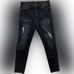 Hudson skinny jeans size 30